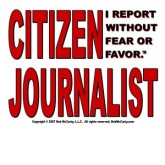 Citizen Journalism 